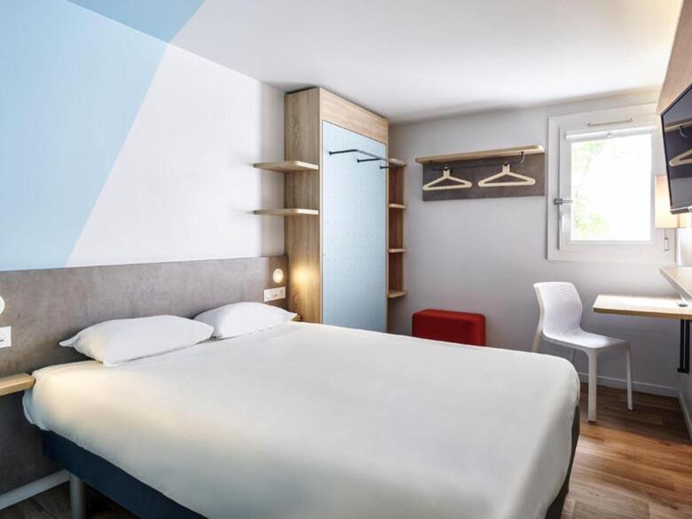 Hotel Ibis Budget Bayonne