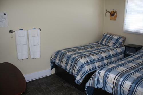 Hotel H�tel Du Chasseur