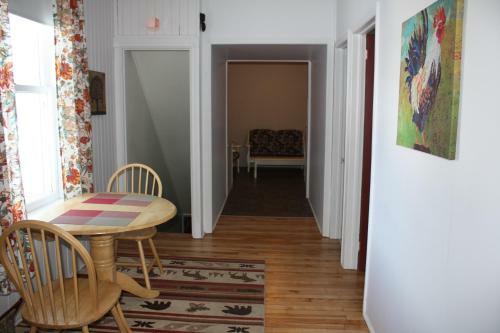 Hotel H�tel Du Chasseur