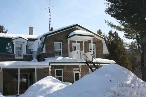 Hotel H�tel Du Chasseur