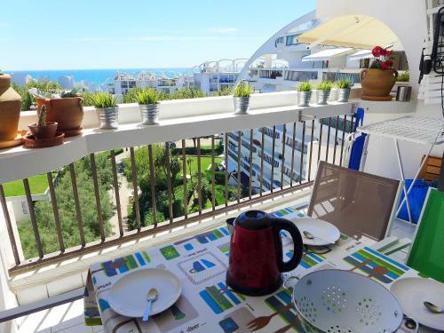 Apartamento Ulysse-plage II