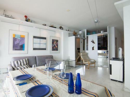 Apartment Copacabana VI Nice