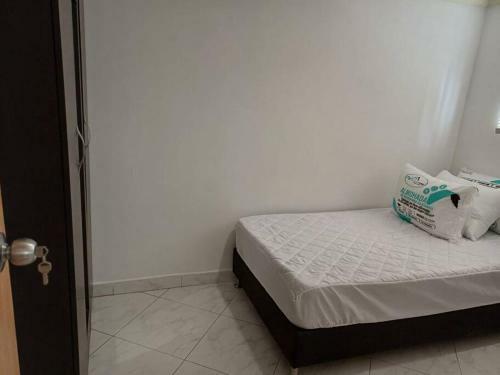 C�lido Apartamento Para 3 Pax