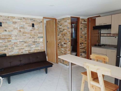 C�lido Apartamento Para 3 Pax