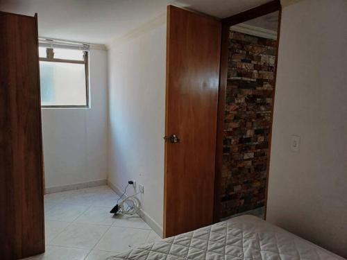 C�lido Apartamento Para 3 Pax