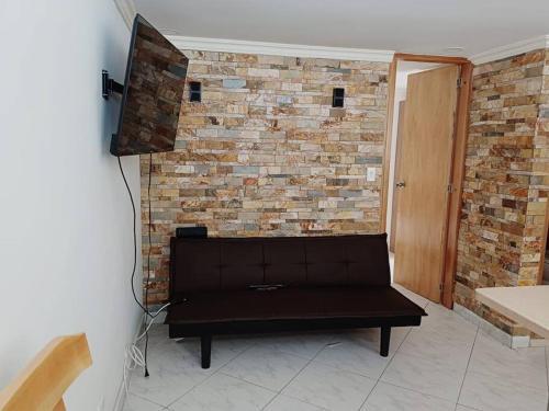 C�lido Apartamento Para 3 Pax