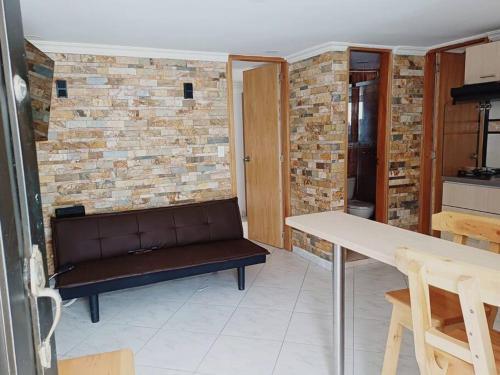 C�lido Apartamento Para 3 Pax