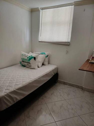 C�lido Apartamento Para 3 Pax