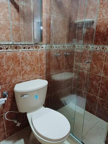 C�lido Apartamento Para 3 Pax