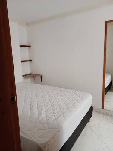 C�lido Apartamento Para 3 Pax