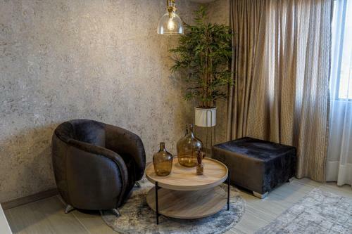 Apartamento Luxury Suites Prana By Cadissa