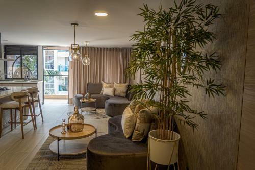 Apartamento Luxury Suites Prana By Cadissa