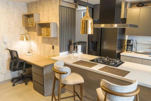 Apartamento Luxury Suites Prana By Cadissa