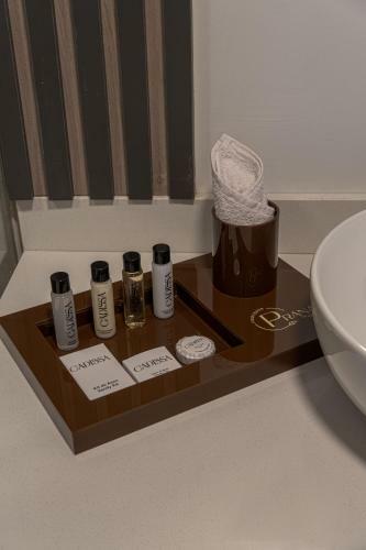 Apartamento Luxury Suites Prana By Cadissa