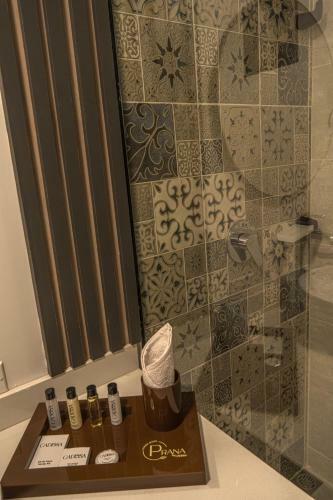 Apartamento Luxury Suites Prana By Cadissa