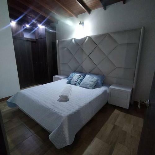 Hermoso Apartamento En Medell�n