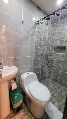 Apartamento Andaliving Campo Vald�s Estudio