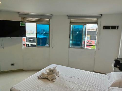 Hotel Buenos Aires Central