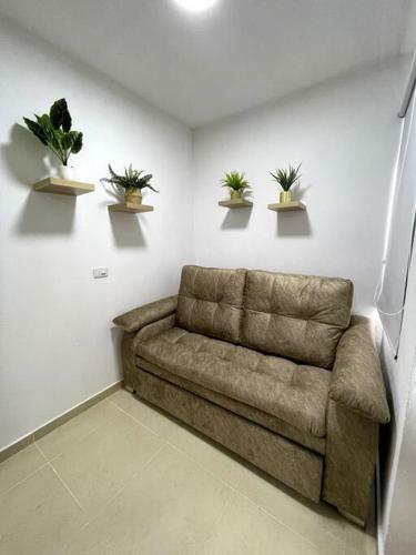 Apartamento Centrico 503 Med