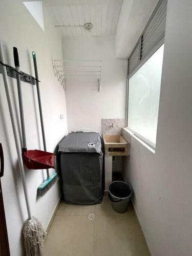 Apartamento Centrico 503 Med