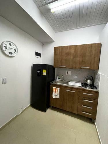 Apartamento Centrico 503 Med