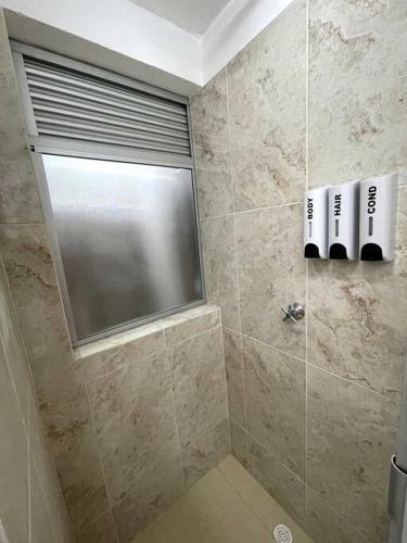 Apartamento Centrico 503 Med