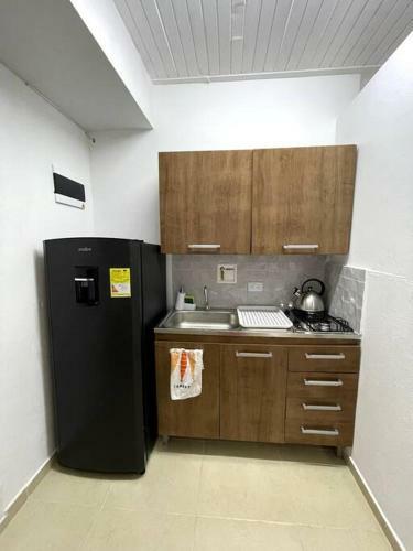 Apartamento Centrico 503 Med