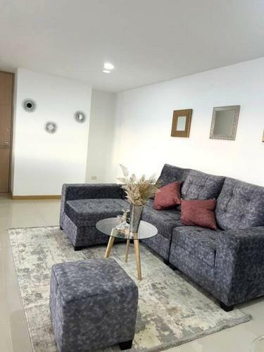 Apartamento Poblado 3br Vista Panor�mica