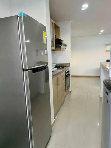 Apartamento Poblado 3br Vista Panor�mica