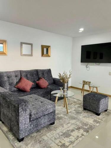 Apartamento Poblado 3br Vista Panor�mica