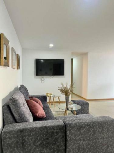 Apartamento Poblado 3br Vista Panor�mica