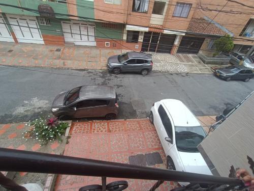 Apartamento El �ngel 23