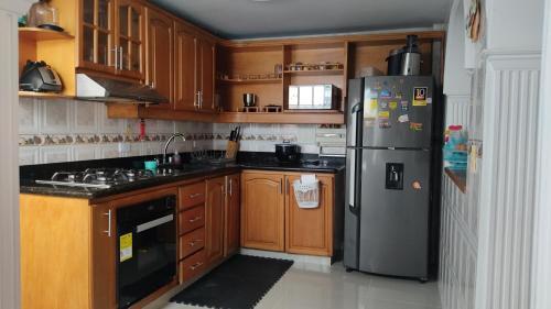 Apartamento El �ngel 23