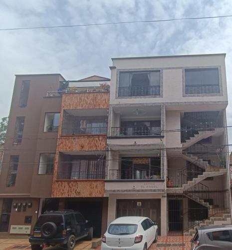 Apartamento El �ngel 23