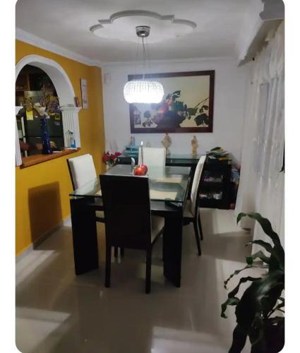 Apartamento El �ngel 23