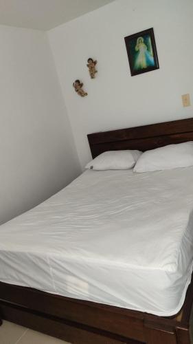 Apartamento El �ngel 23