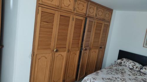 Apartamento El �ngel 23