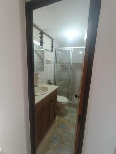 Apartamento El �ngel 23
