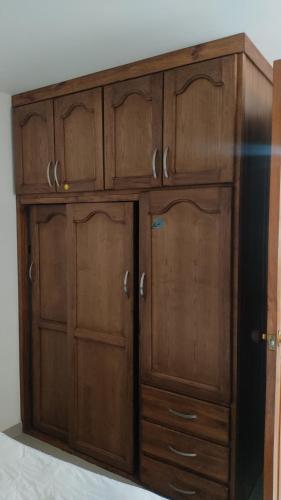 Apartamento El �ngel 23