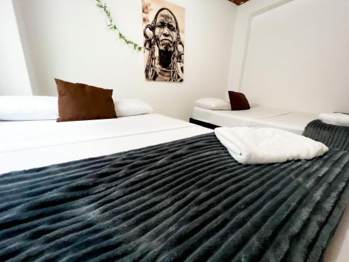 Apartamento Moderno C�modo Natural Tranquilo �nico 373 Sf2