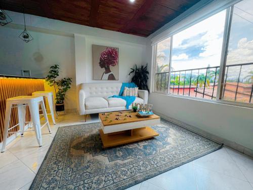 Apartamento Moderno C�modo Natural Tranquilo �nico 373 Sf2