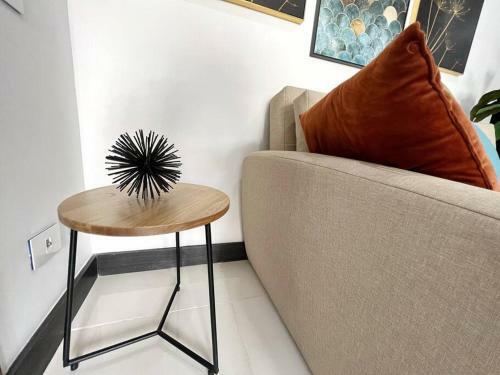 Aparta Loft La Frontera Poblado