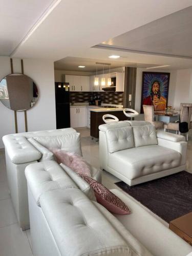 Apartamento Pent House De Lujo 901
