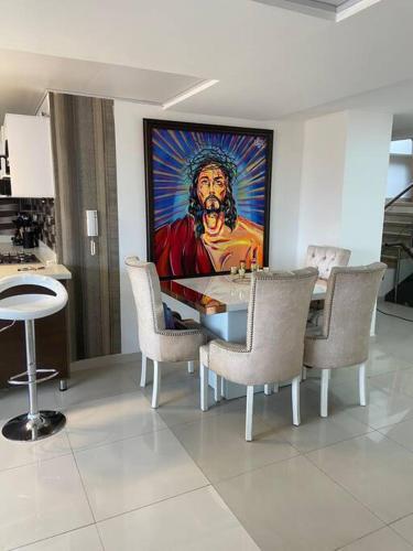 Apartamento Pent House De Lujo 901