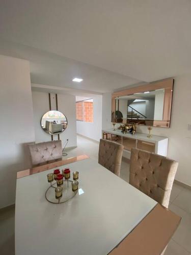 Apartamento Pent House De Lujo 901