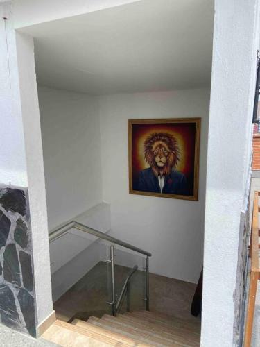 Apartamento Pent House De Lujo 901