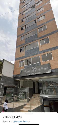 Apartamento Pent House De Lujo 901