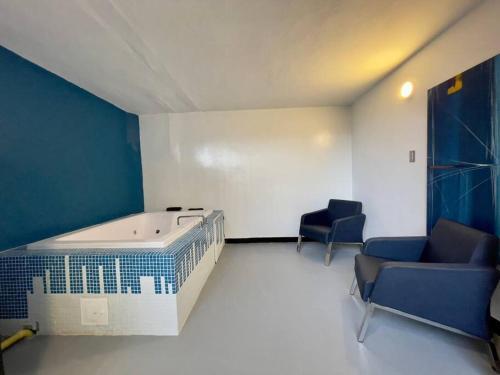 Moderno Apartamento Con Jacuzzi En El Poblado