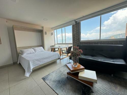 Apartamento Apto Familiar In Poblado