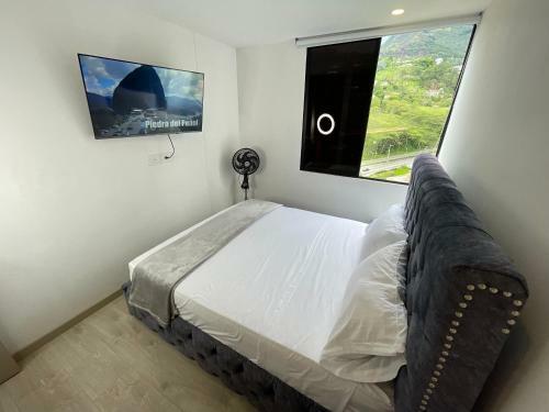 Apartamento Luxury In The City